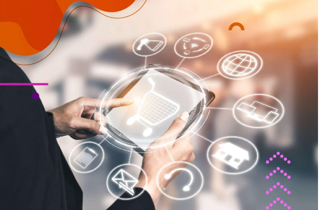 Digital Commerce Solution