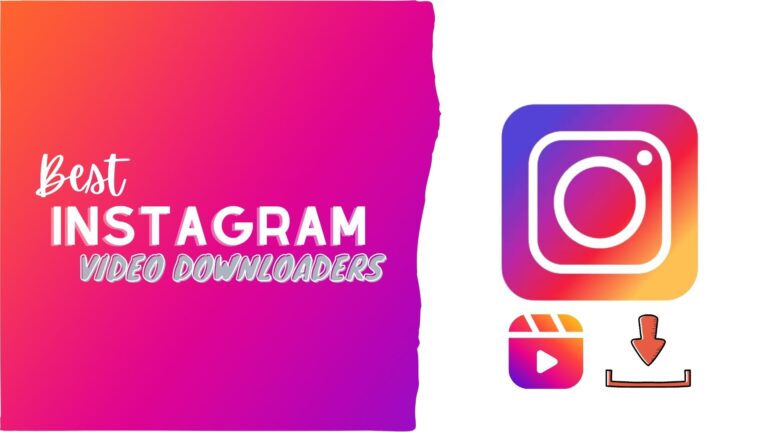 Instagram Video Downloader