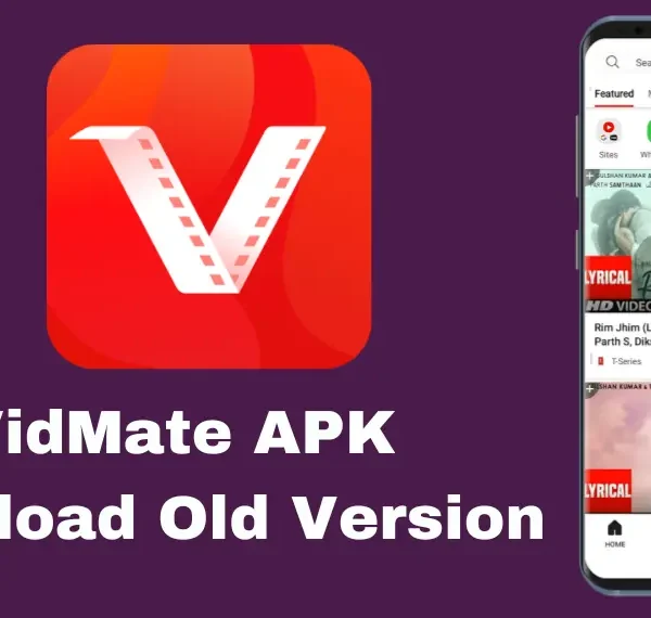 VidMate 2014 Install: Free Old Version APK