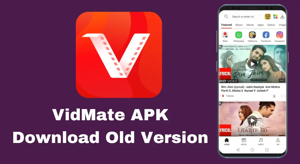 VidMate