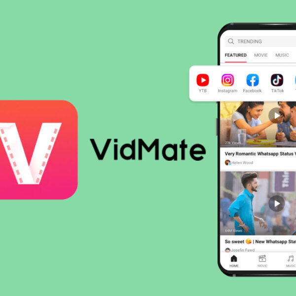 VidMate Old 2014 Version Download – Safe APK