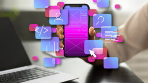 NET Mobile App
