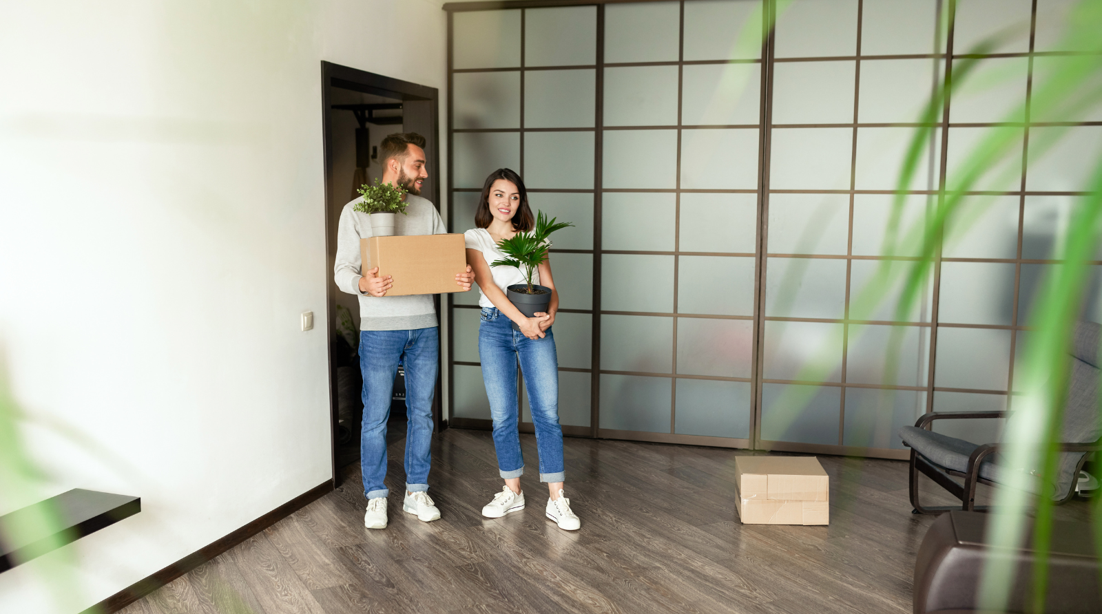 Renting