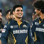 IPL Gujarat Titans