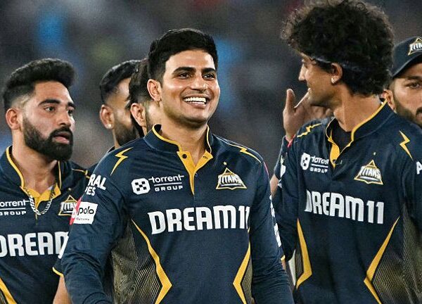 Indibet IPL Gujarat Titans Bet Analysis: Winning Momentum in Mid-Season Games