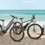 The 5 Best Touring E Bikes You Should Be Riding This Summer