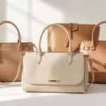 Handbags and Purses: Types, Materials, Popular Styles, and Buying Guide
