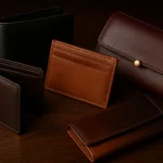 Wallets and Card Holders: Styles, Materials, Features, and Everyday Essentials
