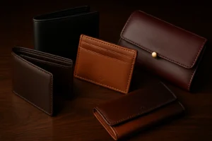 Wallets and Card Holders